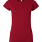 Gildan Ladies Crewneck Tees