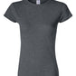 Gildan Ladies Crewneck Tees