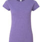 Gildan Ladies Crewneck Tees