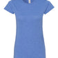 Gildan Ladies Crewneck Tees
