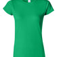 Gildan Ladies Crewneck Tees