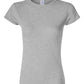 Gildan Ladies Crewneck Tees