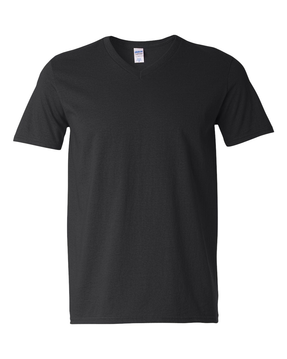 Men V-Neck Tees