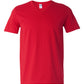 Men V-Neck Tees
