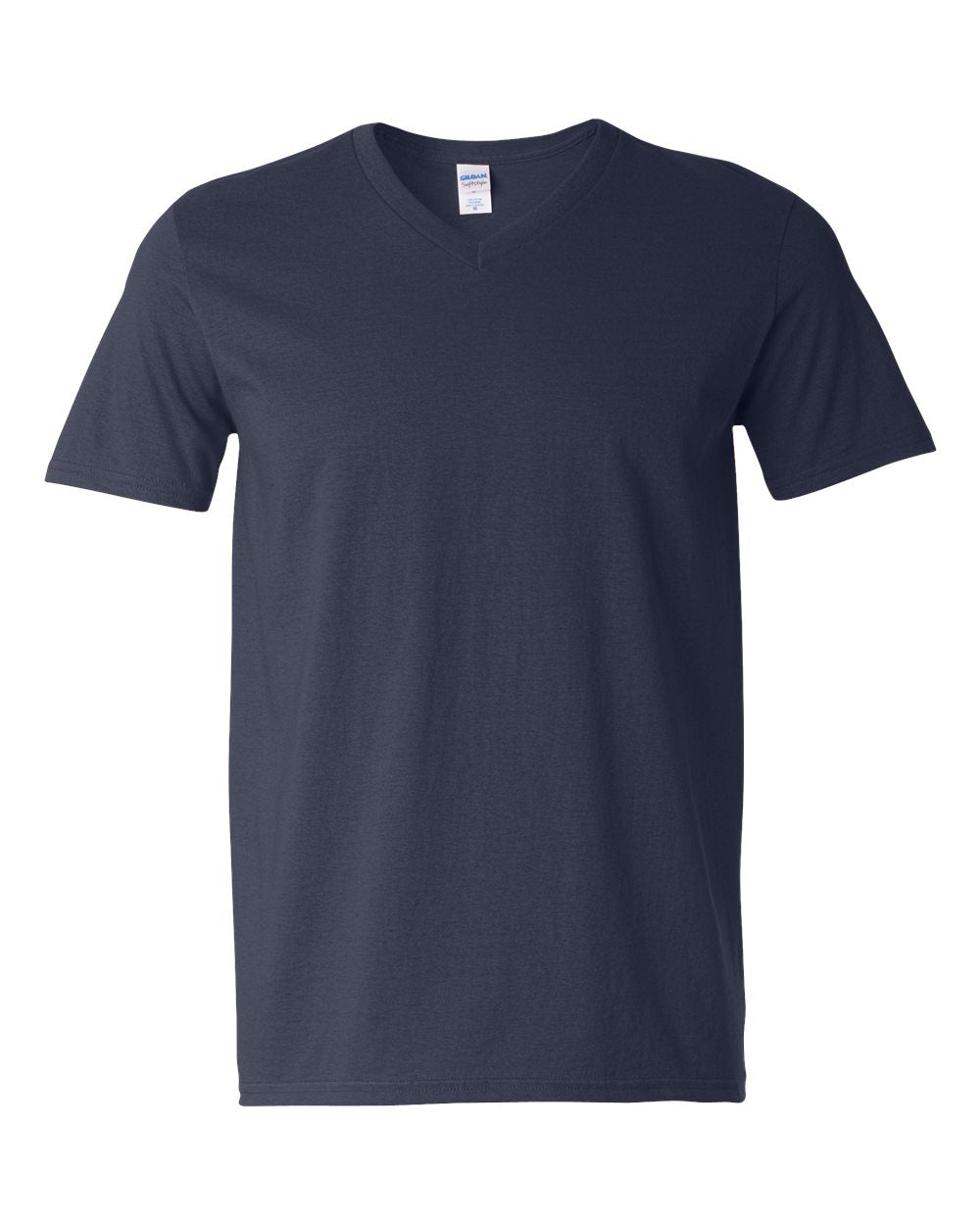 Men V-Neck Tees