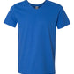 Men V-Neck Tees