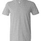 Men V-Neck Tees