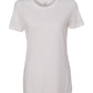 Next Level Ladies Crewneck Tee