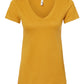 Next Level Ladies V-Neck Tee