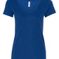 Next Level Ladies V-Neck Tee