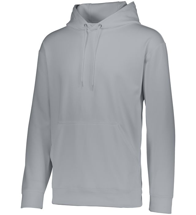 A.U.G Adult Polyester Hoodie Sweatshirt