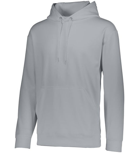 A.U.G Adult Polyester Hoodie Sweatshirt