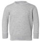 Toddler Crewneck Sweatshirt