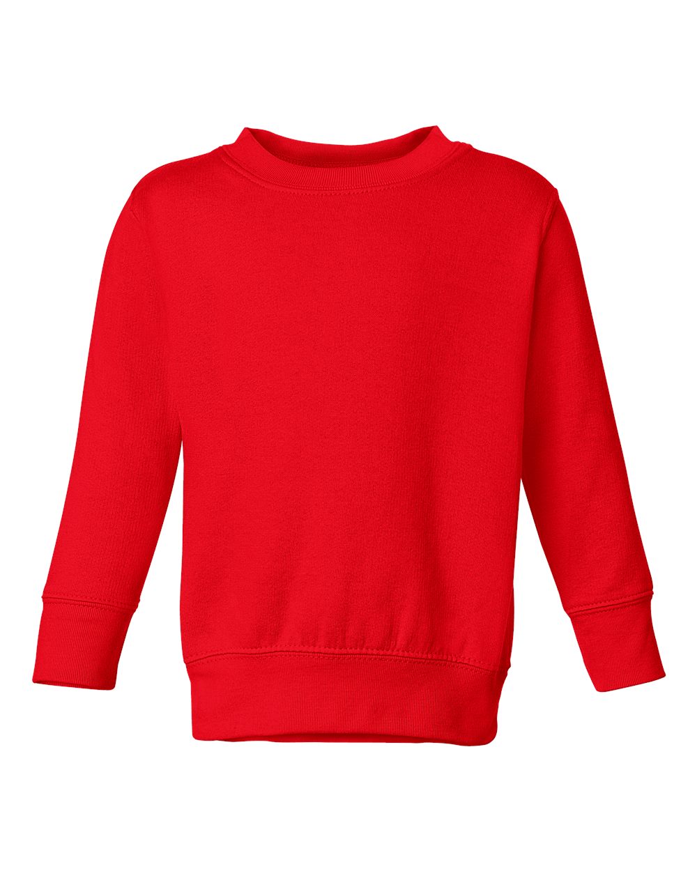 Toddler Crewneck Sweatshirt