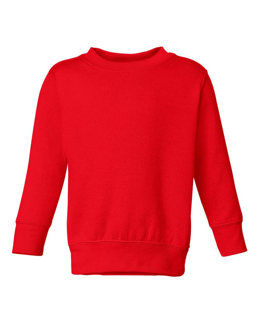 Toddler Crewneck Sweatshirt