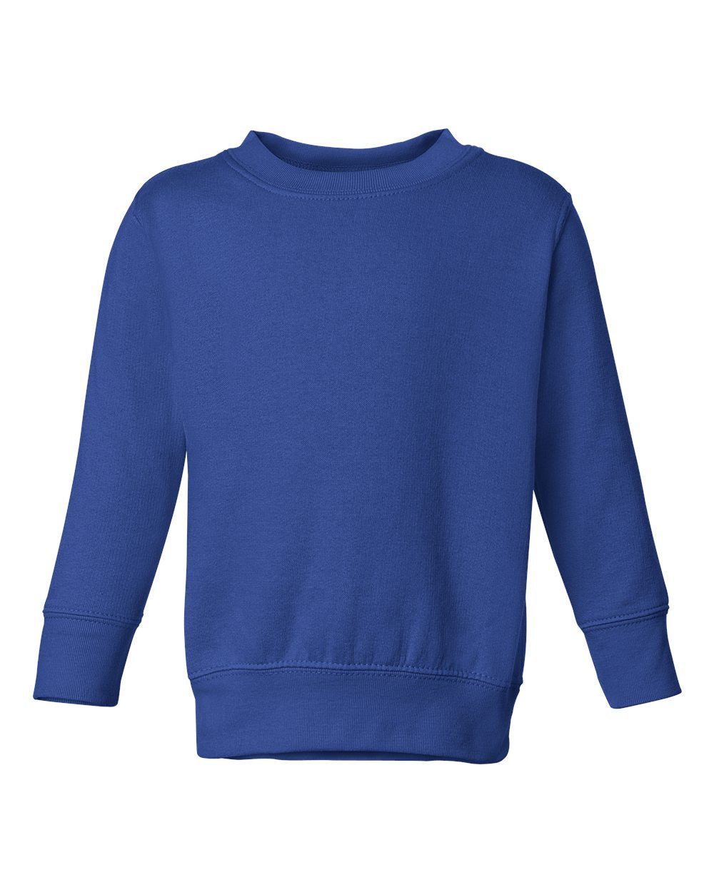 Toddler Crewneck Sweatshirt