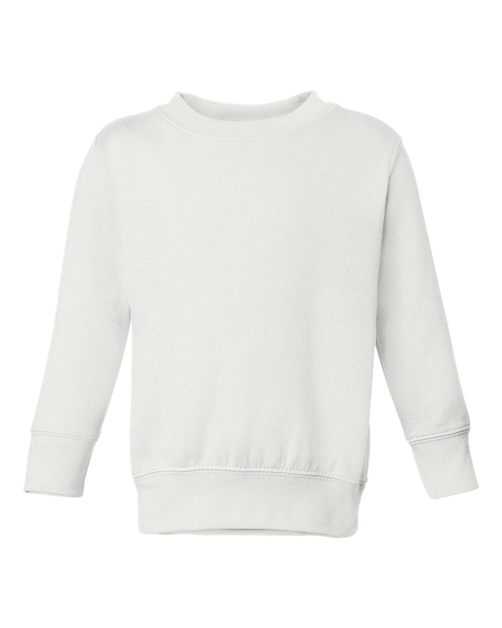 Toddler Crewneck Sweatshirt