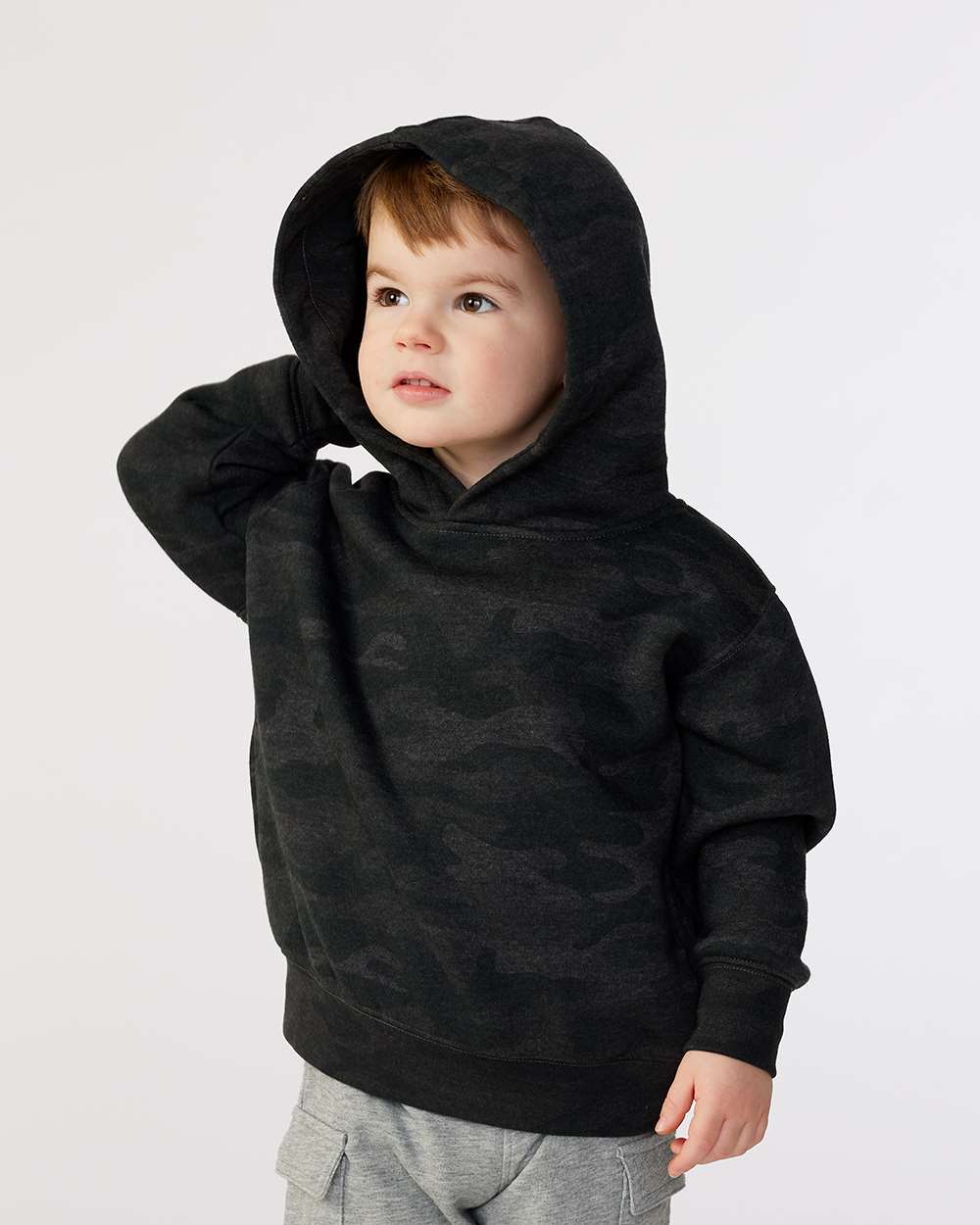 Toddler Hoodie