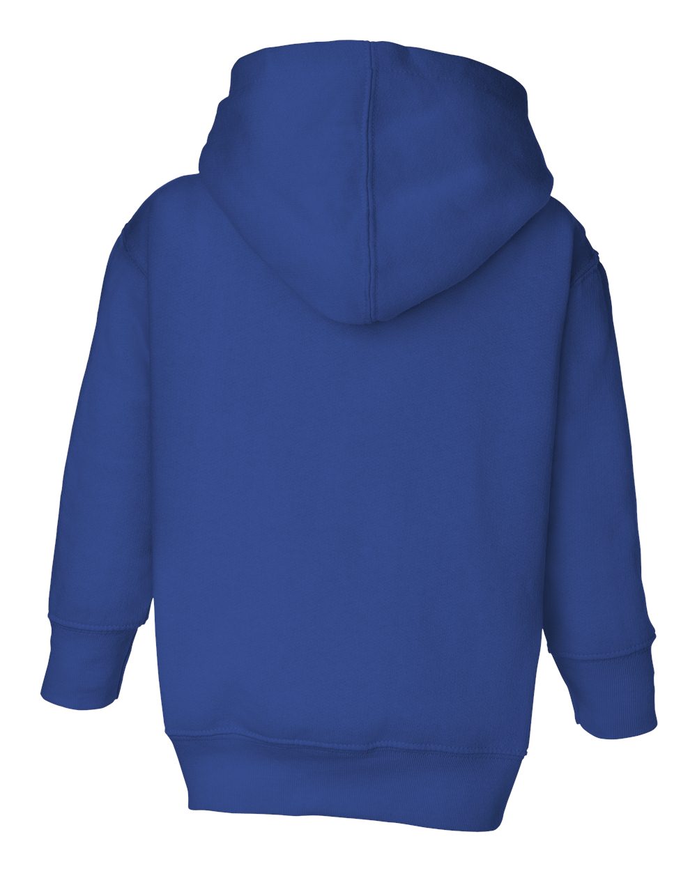 Toddler Full Zip Hoodie