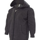 Toddler Full Zip Hoodie