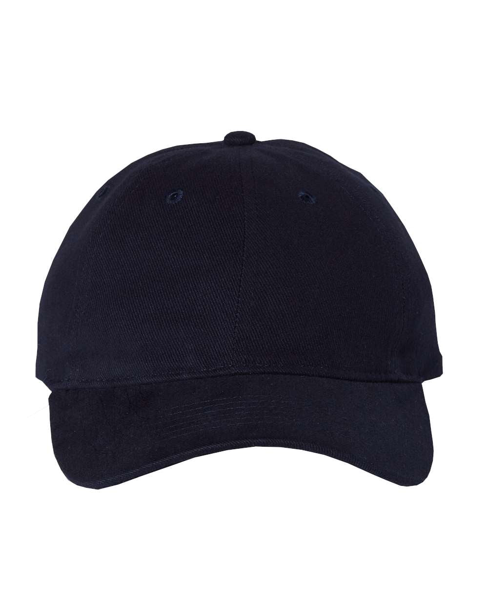 Adult Fitted Hat w/ Buckle