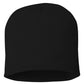 Adult No Cuff Beanie Hat