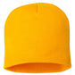 Adult No Cuff Beanie Hat