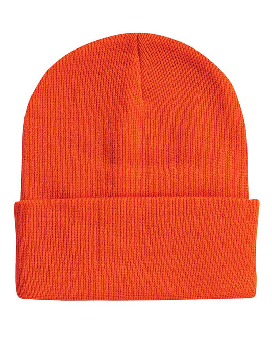 Adult Cuffed Beanie Hat