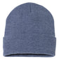 Adult Cuffed Beanie Hat
