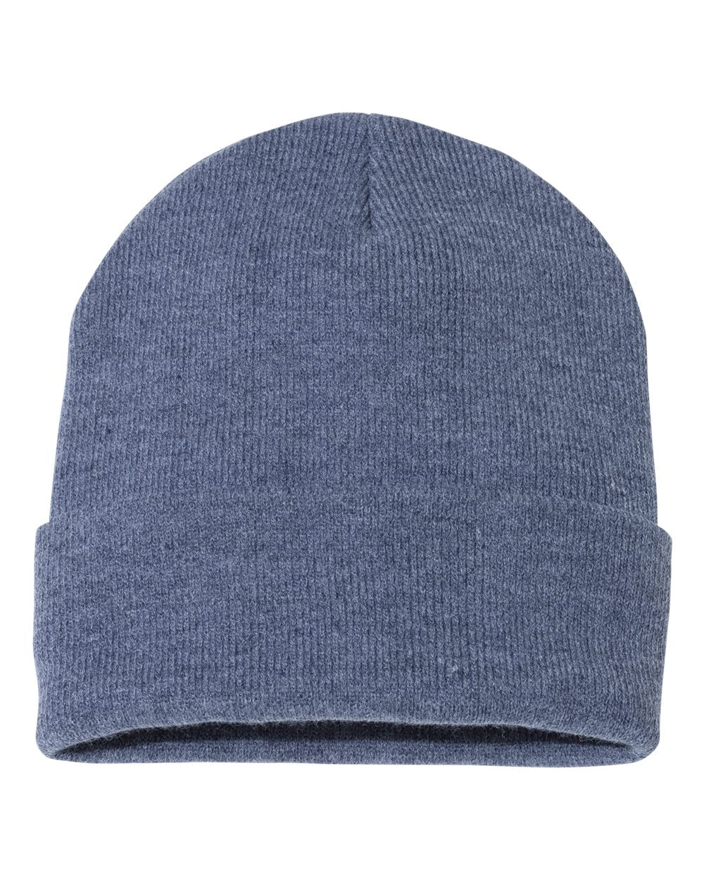 Adult Cuffed Beanie Hat