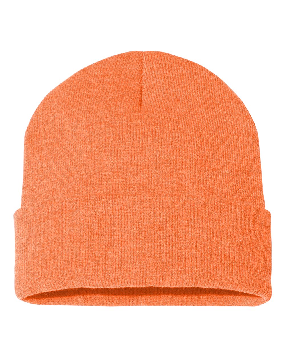 Adult Cuffed Beanie Hat
