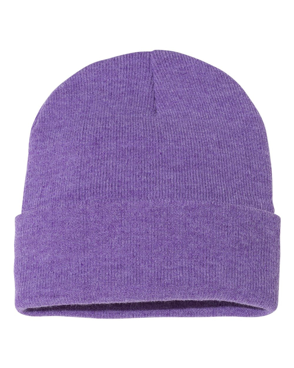 Adult Cuffed Beanie Hat
