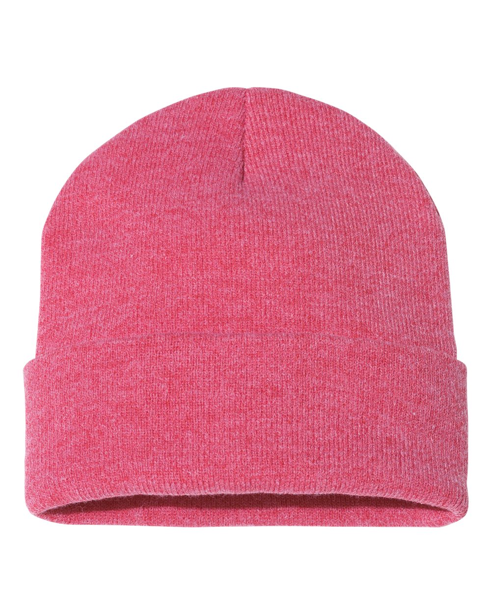 Adult Cuffed Beanie Hat