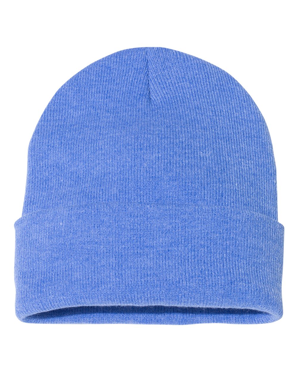 Adult Cuffed Beanie Hat