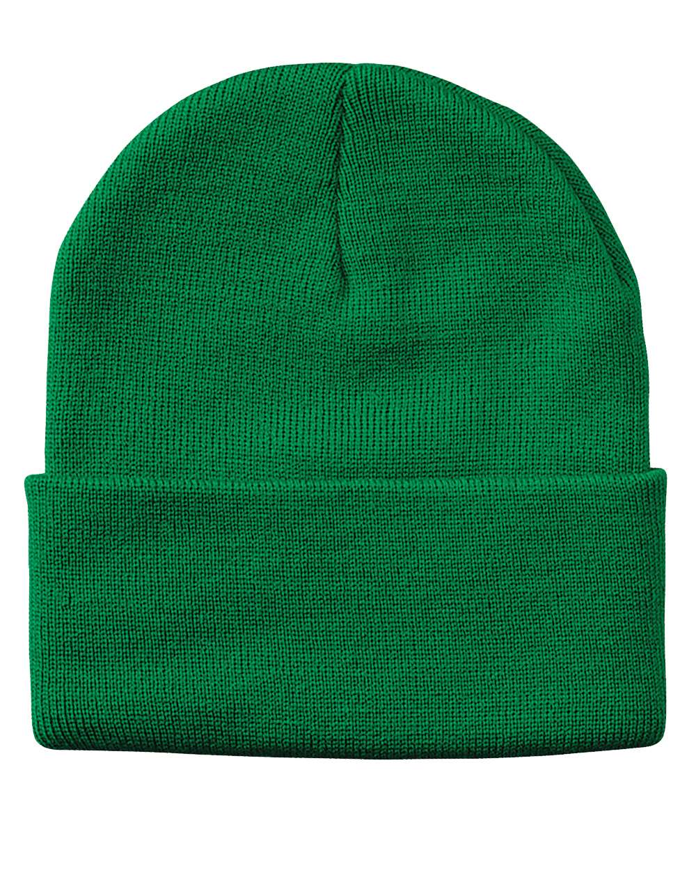 Adult Cuffed Beanie Hat