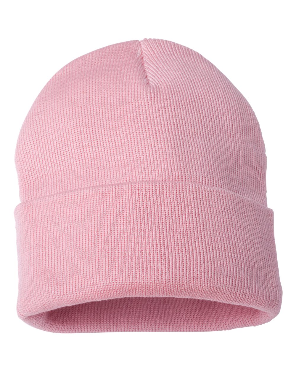 Adult Cuffed Beanie Hat