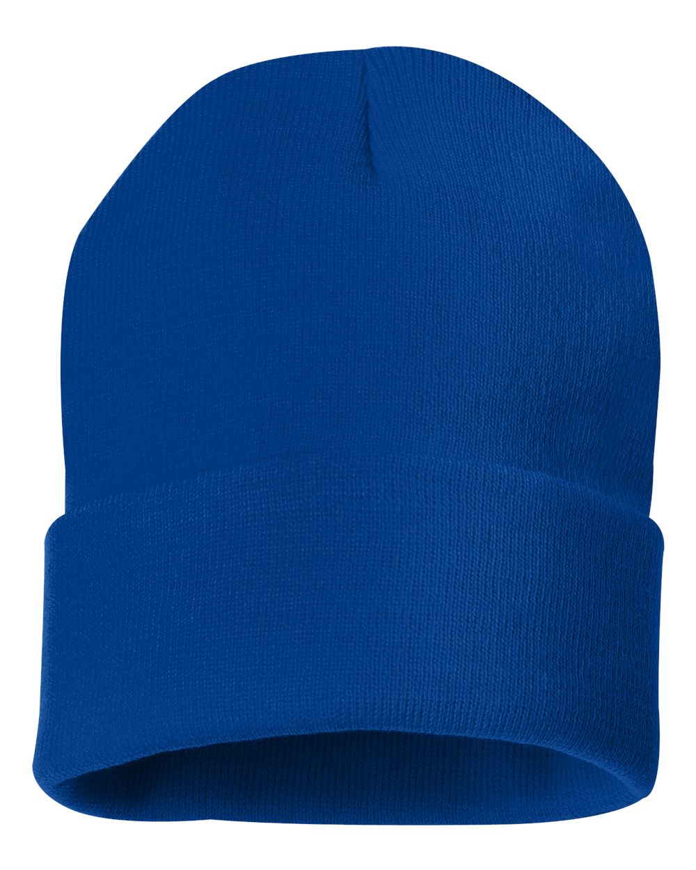 Adult Cuffed Beanie Hat