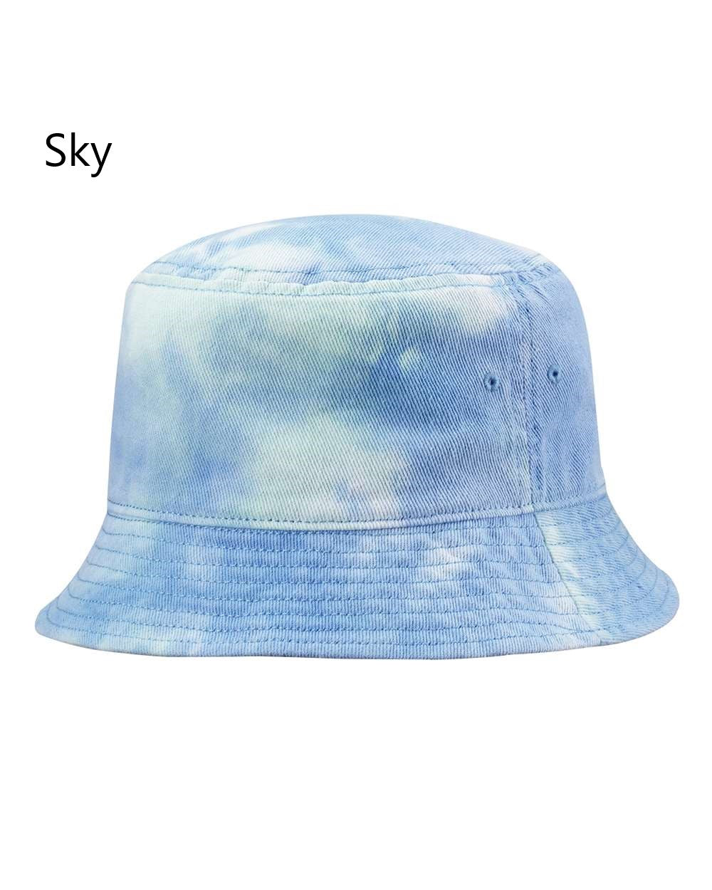 Bucket Hats