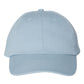 Adult Washed Fitted Hat