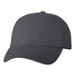 Adult Washed Fitted Hat