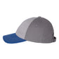 Adult Washed Fitted Hat
