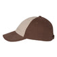 Adult Washed Fitted Hat