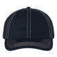 Adult Washed Fitted Hat