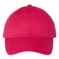Adult Washed Fitted Hat