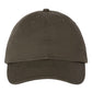Adult Washed Fitted Hat