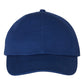 Adult Washed Fitted Hat