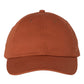 Adult Washed Fitted Hat