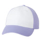 Adult Washed Fitted Hat