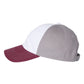 Adult Washed Fitted Hat