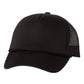 Adult Mesh-Back Snap-Back Hat